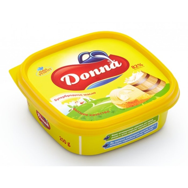Sandwich spread