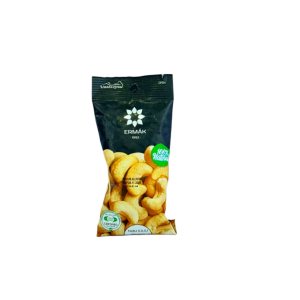 Salted cashews